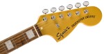 Fender Squier LE Troublemaker Telecaster Deluxe LRL AZG