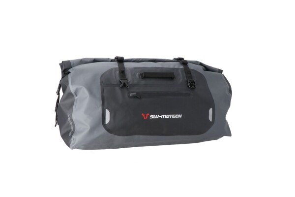Drybag 600, 60 litrů,šedo-černý