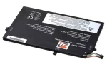 T6 Power Baterie pro Lenovo ThinkPad L480 / L490 / L580 / L590 / L14 / L15 Gen 1 / 3cell / 4050 mAh / 45 Wh / Li-Pol (NBIB0182)