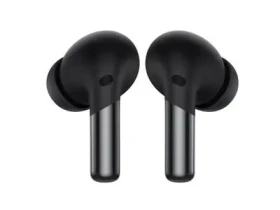 Rozbaleno - OnePlus Buds Pro 2 černá / Bluetooth sluchátka s mikrofonem / Bluetooth 5.3 / IP55 / rozbaleno (5481126094.rozbaleno)