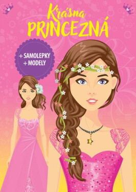 Krásná princezná (slovensky)