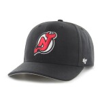 New Jersey Devils Cold