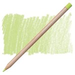 Caran d'Ache, 6901, Luminance, umělecké pastelky nejvyšší kvality, kusové, 1 ks Barva: Scarlet 070