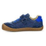 Koel Dylan Cotton 3.0 Blue celoroční