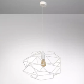 Svítidlo CAGE 2697/Z-B-1 DUZA BI LW1
