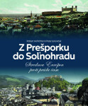 Prešporku do Soľnohradu Peter Janoviček