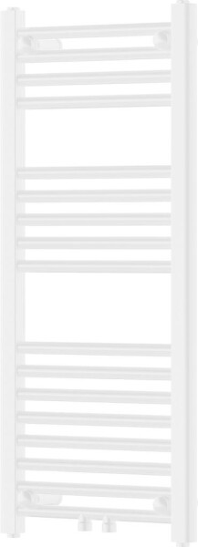 MEXEN - Mars otopný žebřík/radiátor 900 x 400 mm, 309 W, bílá W110-0900-400-00-20