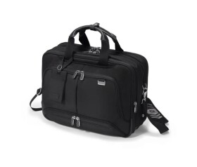 DICOTA Eco Top Traveller Twin PRO 14-15.6” Black EDF_937633