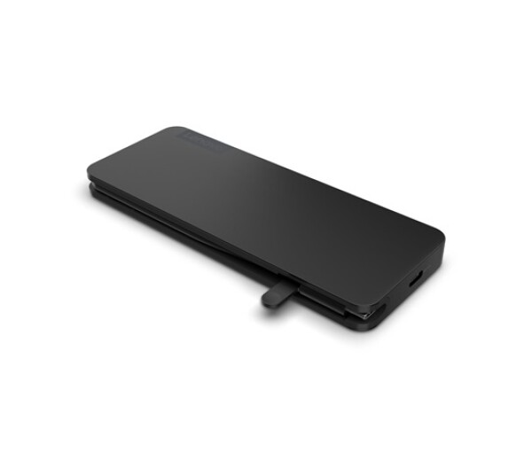 LENOVO dokovací stanice USB-C Slim Travel Dock EDF_489858