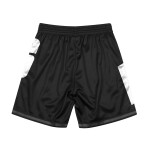 Mitchell & Ness Pánské kraťasy Houston Rockets NBA Big Face 3.0 Shorts Velikost: XL