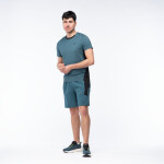 Pánské tričko s krátkým rukávem ILANGE L