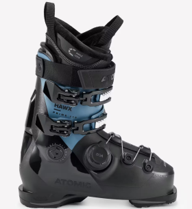 Atomic Lyžařské boty HAWX PRIME 110 BOA, Black 25/26 Velikost MP (cm): 26 - 26,5
