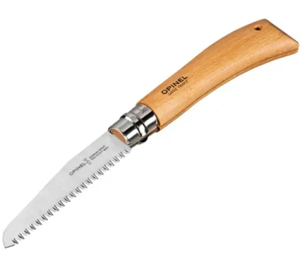 Opinel 165126 VRI N°12 12 cm / Zavírací pilka (3123840006586)