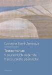 Texterritorium Catherine Ébert-Zeminová