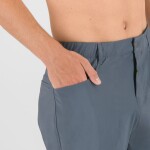 KARPOS M Fantasia Bermuda, Dark Slate velikost: 54