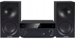 BLAUPUNKT MS30.2BT černá / audio systém / až 150W / HDMI / AUX / Bluetooth / CD / FM / USB / LED displej (MS30.2BT)