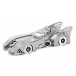 Metal Earth 3D Batman 1989 Batmobile