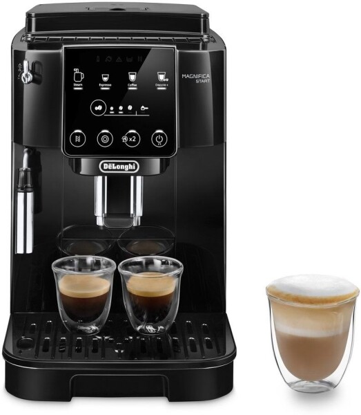 Automatické espresso De'longhi Ecam220.21.b