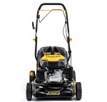 Benzínová sekačka Riwall PRO RPM 4235 3v1
