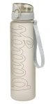 BAAGL Tritanová láhev Mist / Láhev na pití / 1000 ml