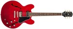 Epiphone ES-335 Cherry