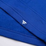 Fanatics Pánská mikina Chicago Cubs MLB Walk Off Full-Zip Hoodie Velikost: M