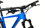 PELLS Razzer 1 29", rám L, model 2025, barva Indigo blue/dark blue - ZDARMA dopravné, odborná montáž, seřízení a dárkový poukaz na nákup příslušenství! (Záruka nejlepší ceny! Nakupujte u autorizovaného prodejce!)