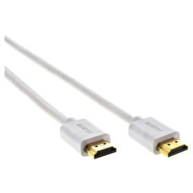 HDMI 2.0 kabel 267-015W HDMI kabel Sencor