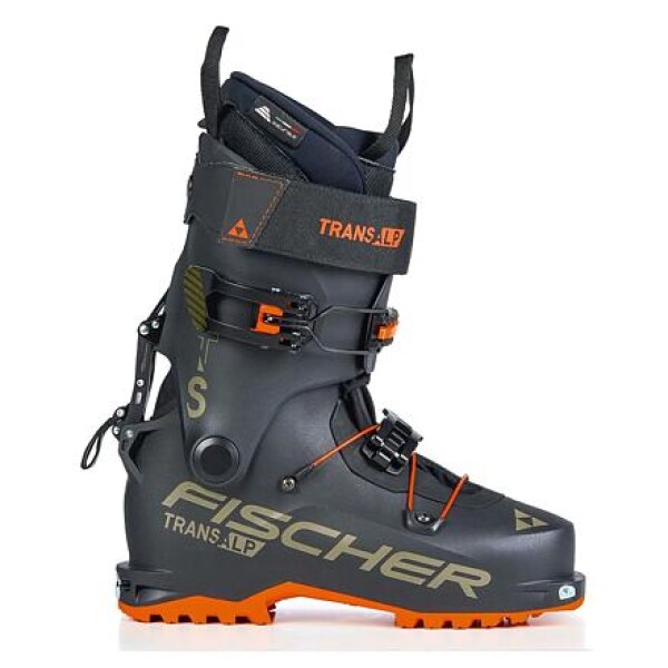 Freeride / skitour lyžáky FISCHER Transalp TS 23/24 velikost lyžáků 290/295