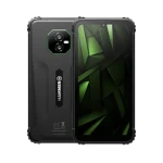 MyPhone Hammer Ranger 6+128GB zelená / 6.1" IPS / 128GB / Android 15 / IP69 / MIL-STD-810H (HAMMER RANGER 6/128 GB)
