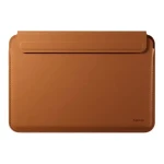 Epico Uni Leather Sleeve compatible with 14" Laptops hnědá / pouzdro na notebook (9911141700003)