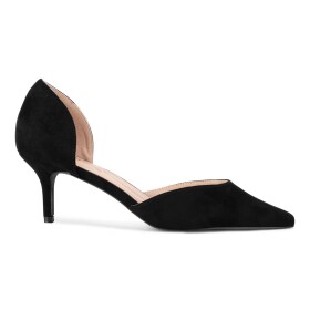 Lodičky Jenny CD24052-1 Látkový materiál