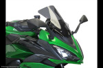 Kawasaki Ninja 1000SX 20-25, Versys 650 22-25, Klr650 22-24, Ninja 1100SX 25 ,Ninja 1100SX SE 25 Plexi Standard
