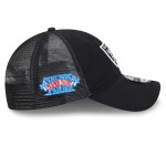New Era Pánská kšiltovka Las Vegas Raiders NFL Super Bowl 9TWENTY Adjustable