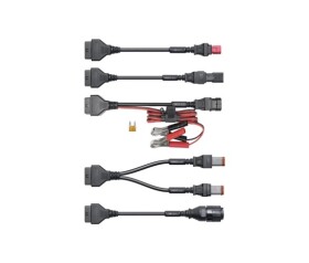 Topscan Moto Master kabelová sada