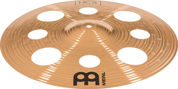 Meinl HCS Bronze Trash Crash 16”