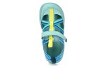 Affenzahn Sandal Vegan Breeze Chameleon