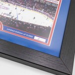 Obraz Montreal Canadiens NHL 24-Time Stanley Cup Champions Bronze Coin
