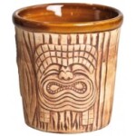 Tiki Mug MAl TAl - koktejlová sklenice 430ml