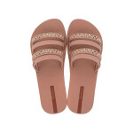 Ipanema Chic Slide Fem W 83707 BE141 dámské žabky 38
