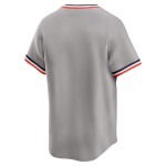 Nike Pánský dres Detroit Tigers MLB Cooperstown Limited Velikost: 2XL