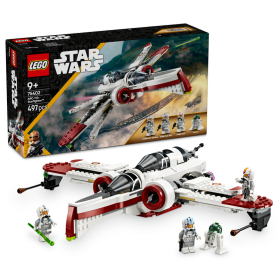 LEGO LEGO® Star Wars™ 75402 ARC-170 Starfighter™