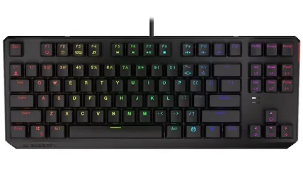 Endorfy Thock TKL Kailh RD RGB EY5A003