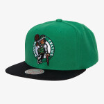 Mitchell & Ness Pánská kšiltovka Boston Celtics NBA Team 2 Tone 2.0 Snapback