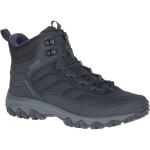 Obuv MERRELL J035603 ICE CAP MID LACE 5 pánská black Vel. UK: 9,5