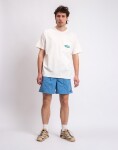 Patagonia M's Baggies Shorts - 5" Shore Blue L