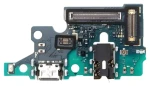 Samsung Galaxy A71 / Nabíjecí konektor PCB deska (2452078)