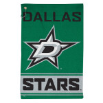 Wincraft Sportovní ručník Dallas Stars NHL The Fan Towel