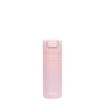 Kambukka Termohrnek 500 ml Etna Grip Pink Aura / 0.5 L / nerez (11-01059)