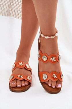 Pantofle model 214139 Step in style 37